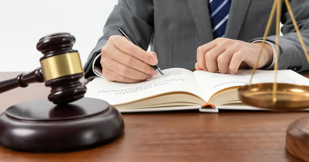 Demo Web Profesional para Abogado